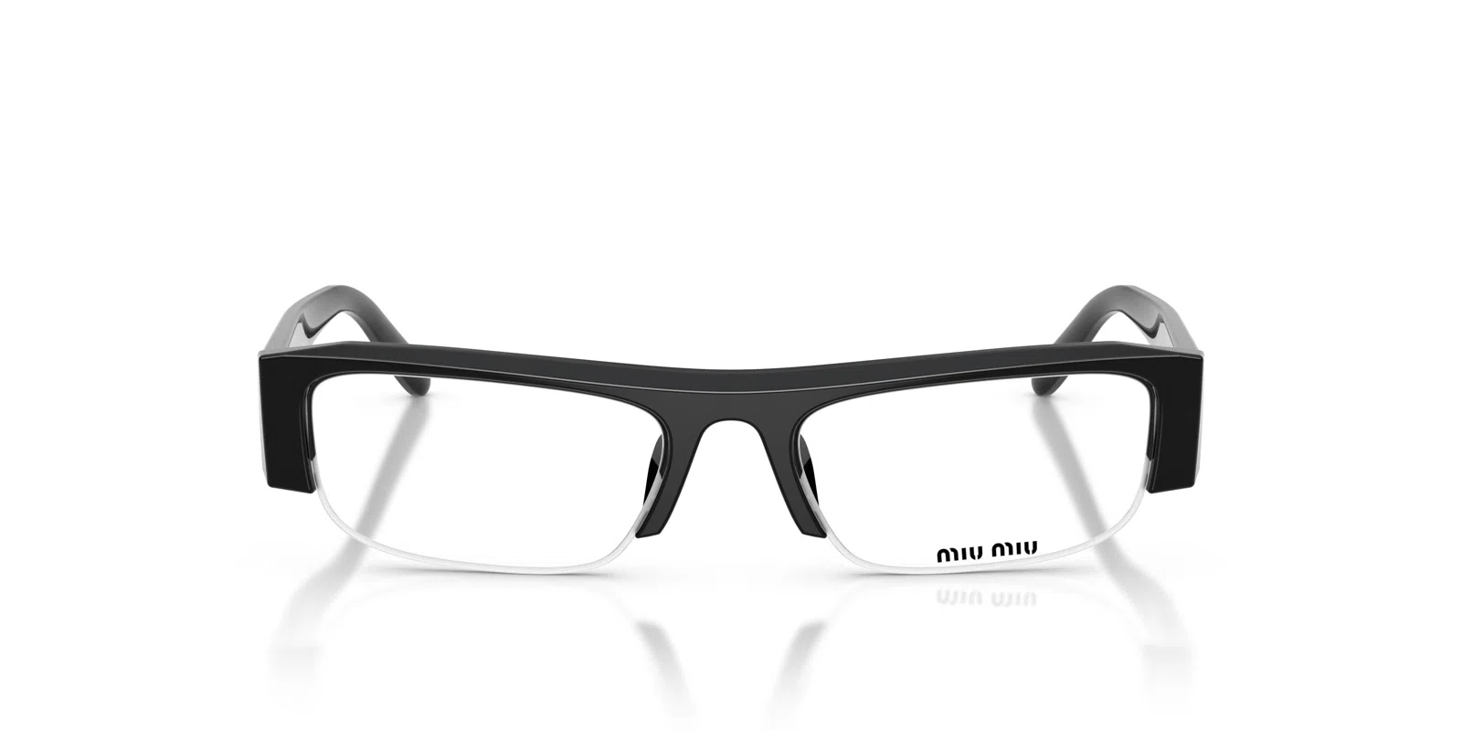 Miu B07SF Sunglasses - view 20